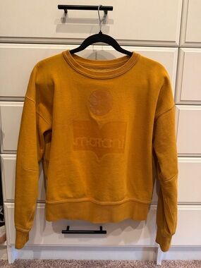 Isabel Marant Mobyli Sweatshirt